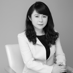 Lillian Lan (VP RSL China, RSL Awards Ltd)