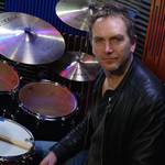 Paul Elliott (Drummer, educator, and RSL syllabus consultant)