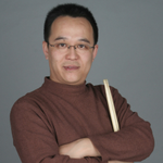 李海鹰 (负责人 at 大同珍珠鼓校（大同市打击乐学会）)