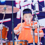 陈晟铭 (学员 at 杭州造音乐器有限公司海宁分公司)