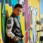 杨泽宁 (学员 at 大连福音音乐培训学校)