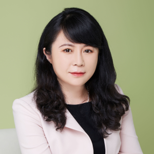 蓝晓英 Lillian Lan (RSL Awards (Rockschool Ltd.) 中国区副总裁)
