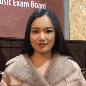 鲍晓艺 (杭州造音乐器有限公司 负责人) 鲍晓艺 (杭州造音乐器有限公司 负责人)